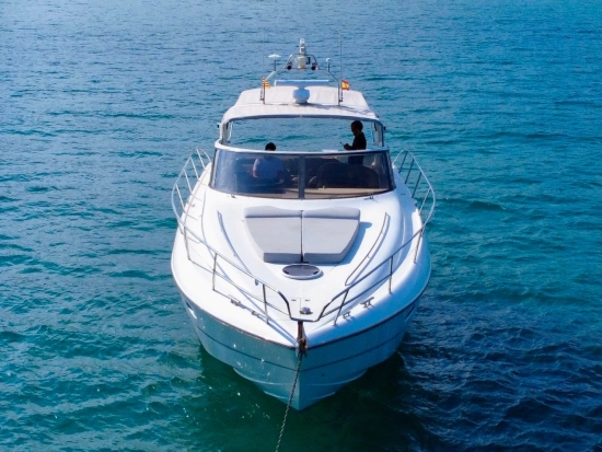 Princess V50 de segunda mano en venta