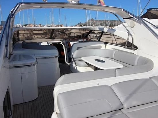 Princess V50 de segunda mano en venta