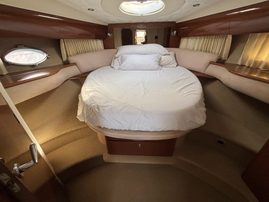 Princess V50 de segunda mano en venta