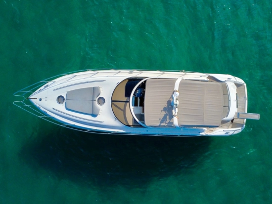 Princess V50 de segunda mano en venta