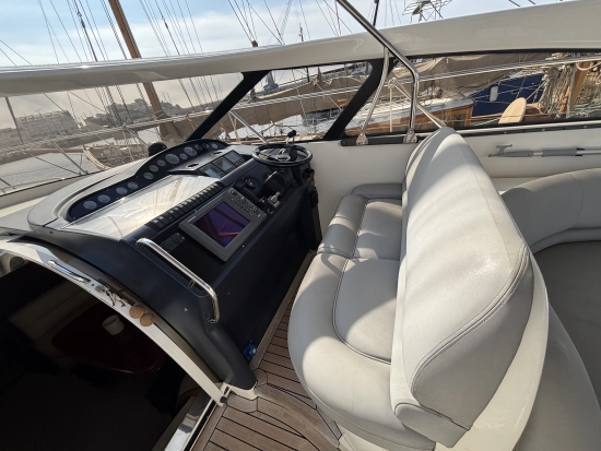 Princess V50 de segunda mano en venta