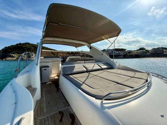 Princess V50 de segunda mano en venta