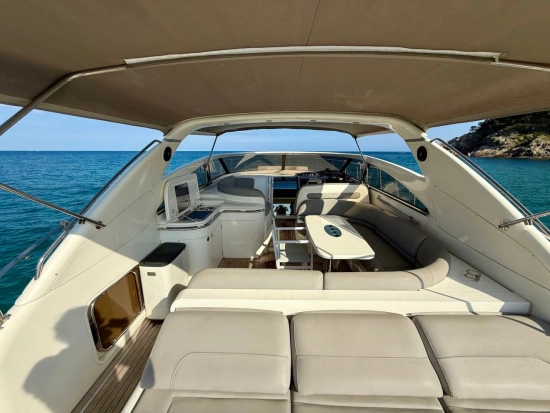 Princess V50 de segunda mano en venta