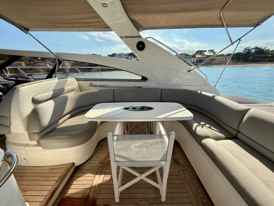 Princess V50 de segunda mano en venta