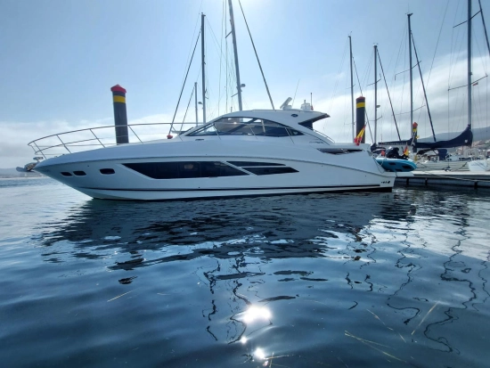 Sea Ray Sundancer 510 usata in vendita