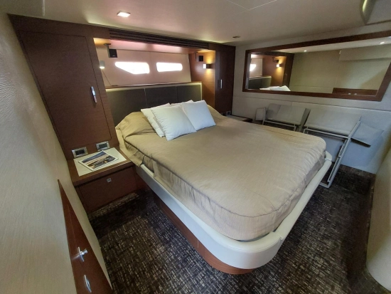 Sea Ray Sundancer 510 usata in vendita