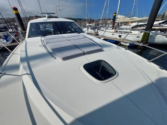 Sea Ray Sundancer 510 usata in vendita
