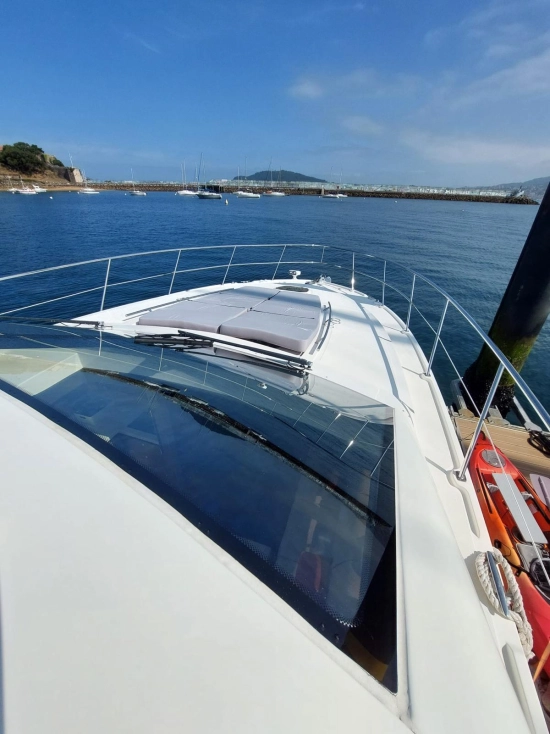 Sea Ray Sundancer 510 usata in vendita