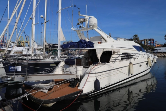 Sunseeker Manhattan 59 usata in vendita