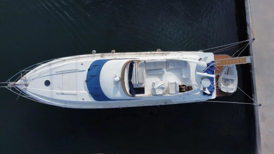 Sunseeker Manhattan 59 usata in vendita