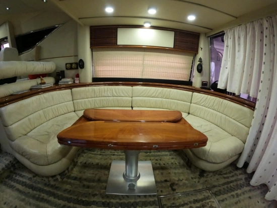 Sunseeker Manhattan 59 usata in vendita