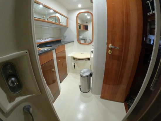 Sunseeker Manhattan 59 usata in vendita
