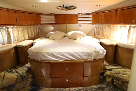 Sunseeker Manhattan 59 usata in vendita