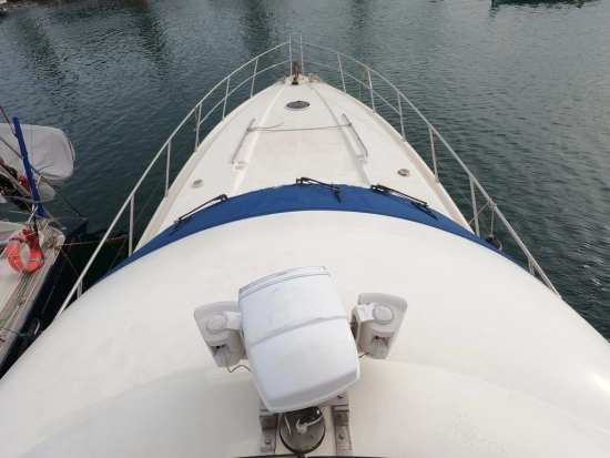 Sunseeker Manhattan 59 usata in vendita