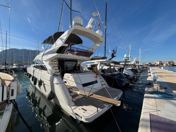 Princess F64 de segunda mano en venta