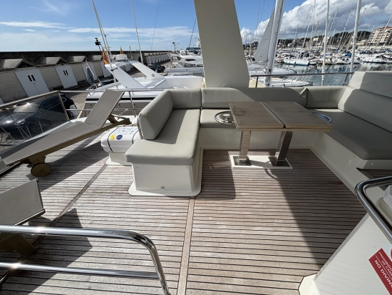 Beneteau Grand Trawler 62 usado à venda