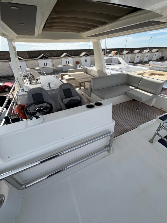 Beneteau Grand Trawler 62 usado à venda