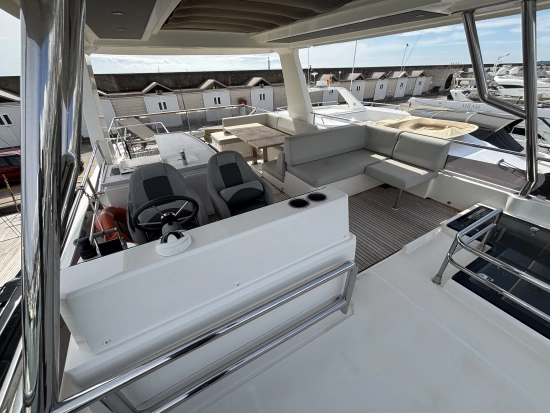 Beneteau Grand Trawler 62 usado à venda