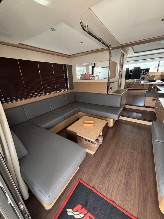 Beneteau Grand Trawler 62 usado à venda