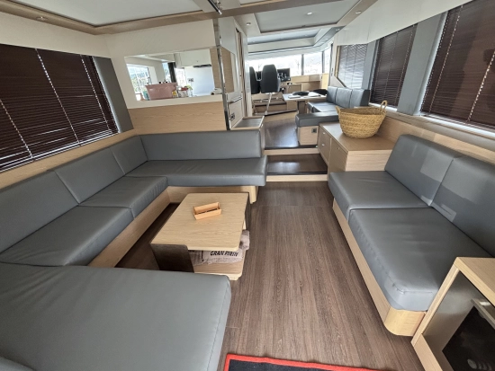 Beneteau Grand Trawler 62 usado à venda