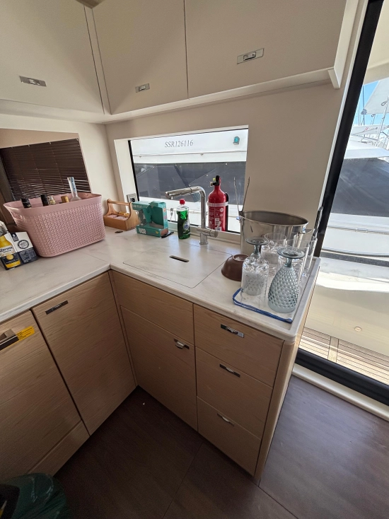 Beneteau Grand Trawler 62 usado à venda