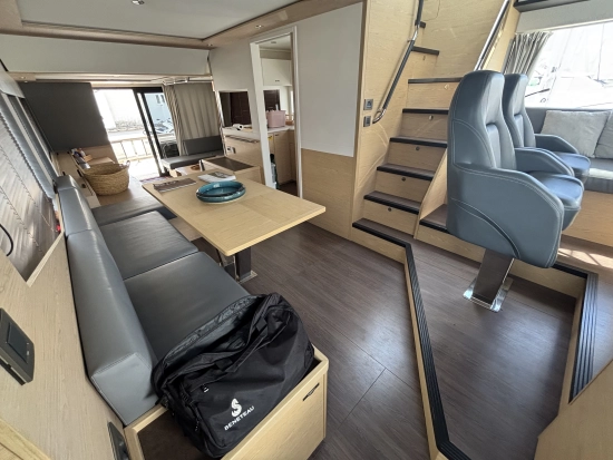 Beneteau Grand Trawler 62 usado à venda