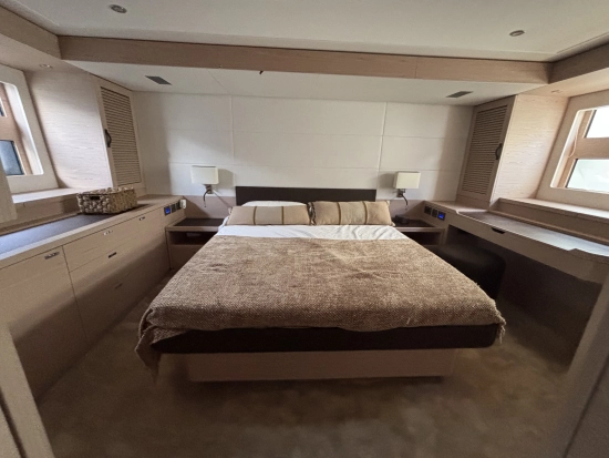 Beneteau Grand Trawler 62 usado à venda