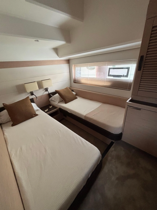 Beneteau Grand Trawler 62 usado à venda