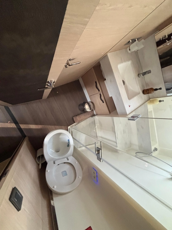 Beneteau Grand Trawler 62 usado à venda