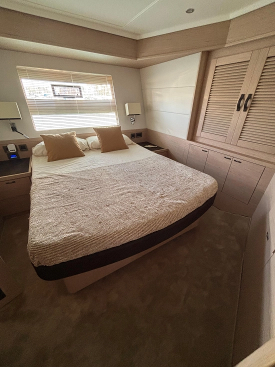 Beneteau Grand Trawler 62 usado à venda