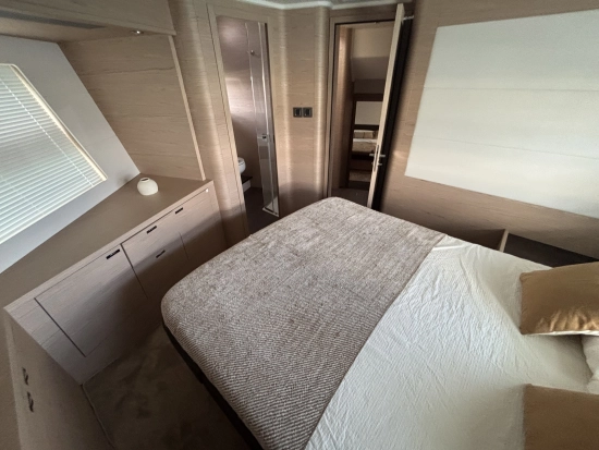 Beneteau Grand Trawler 62 usado à venda