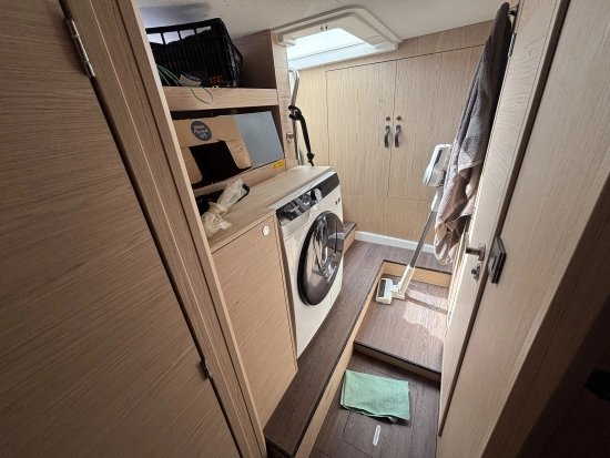 Beneteau Grand Trawler 62 usado à venda