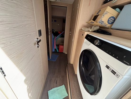 Beneteau Grand Trawler 62 usado à venda