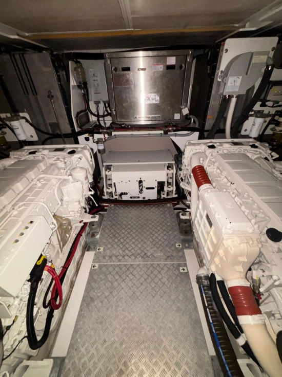 Beneteau Grand Trawler 62 usado à venda