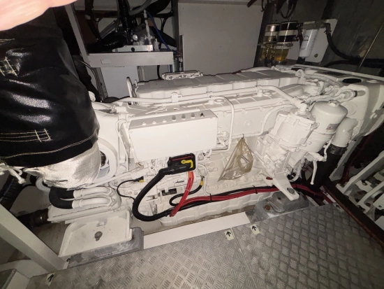 Beneteau Grand Trawler 62 usado à venda
