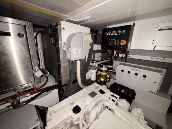 Beneteau Grand Trawler 62 usado à venda