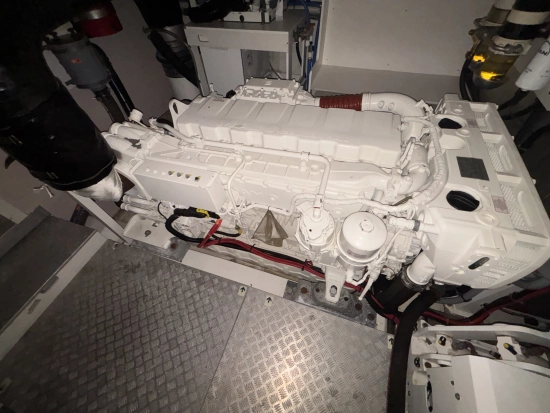 Beneteau Grand Trawler 62 usado à venda