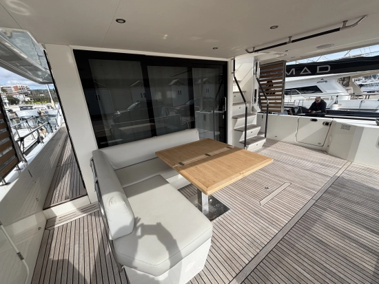 Beneteau Grand Trawler 62 usado à venda