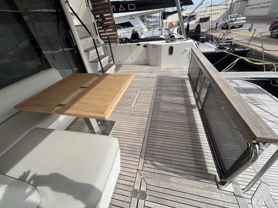 Beneteau Grand Trawler 62 usado à venda