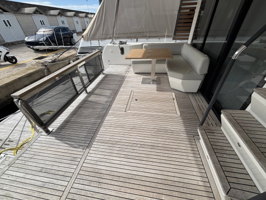 Beneteau Grand Trawler 62 usado à venda