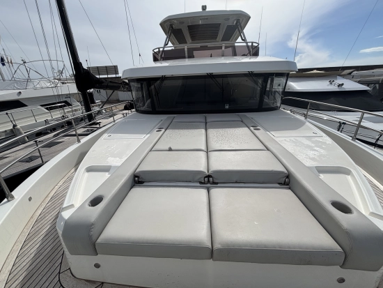 Beneteau Grand Trawler 62 usado à venda