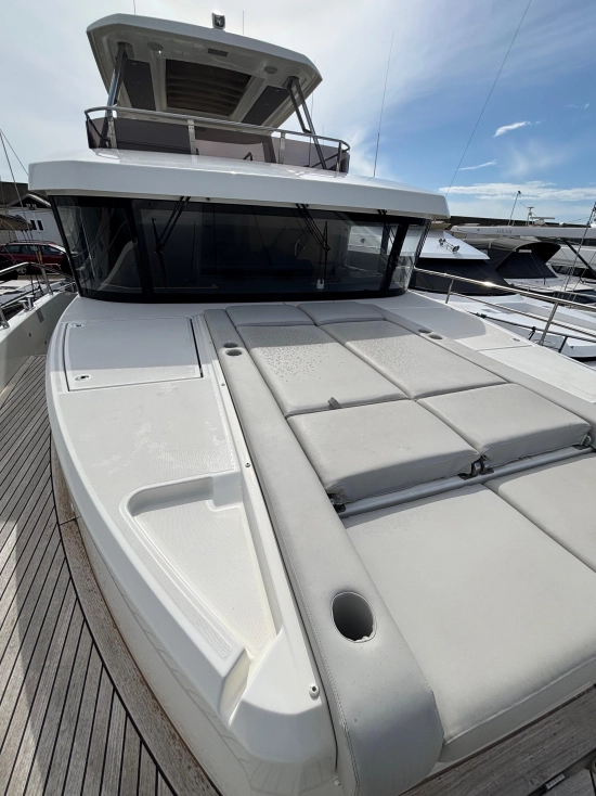 Beneteau Grand Trawler 62 usado à venda
