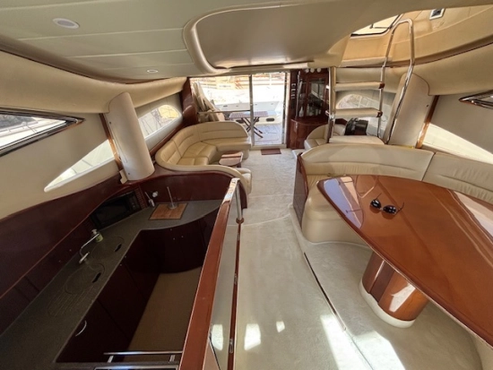 Princess 65 de segunda mano en venta