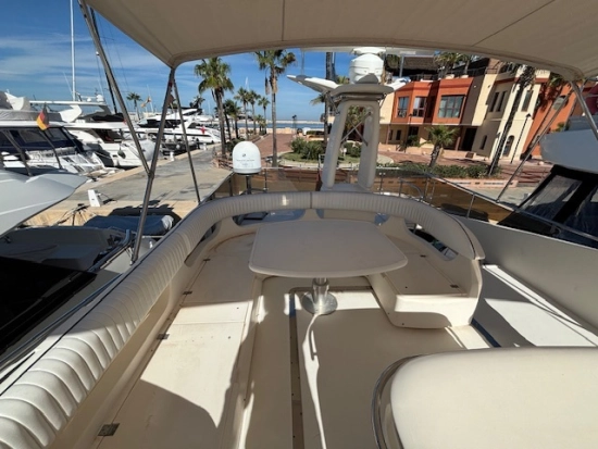 Princess 65 de segunda mano en venta