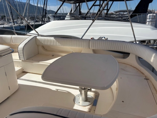 Princess 65 de segunda mano en venta