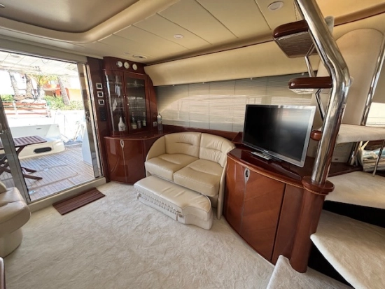 Princess 65 de segunda mano en venta