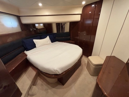Princess 65 de segunda mano en venta