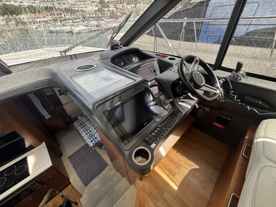 Princess V48 de segunda mano en venta