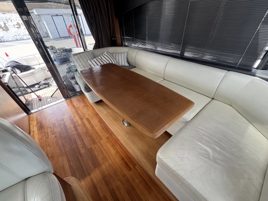 Princess V48 de segunda mano en venta
