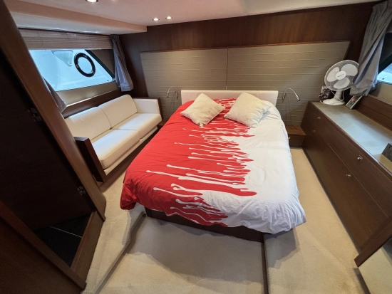 Princess V48 de segunda mano en venta